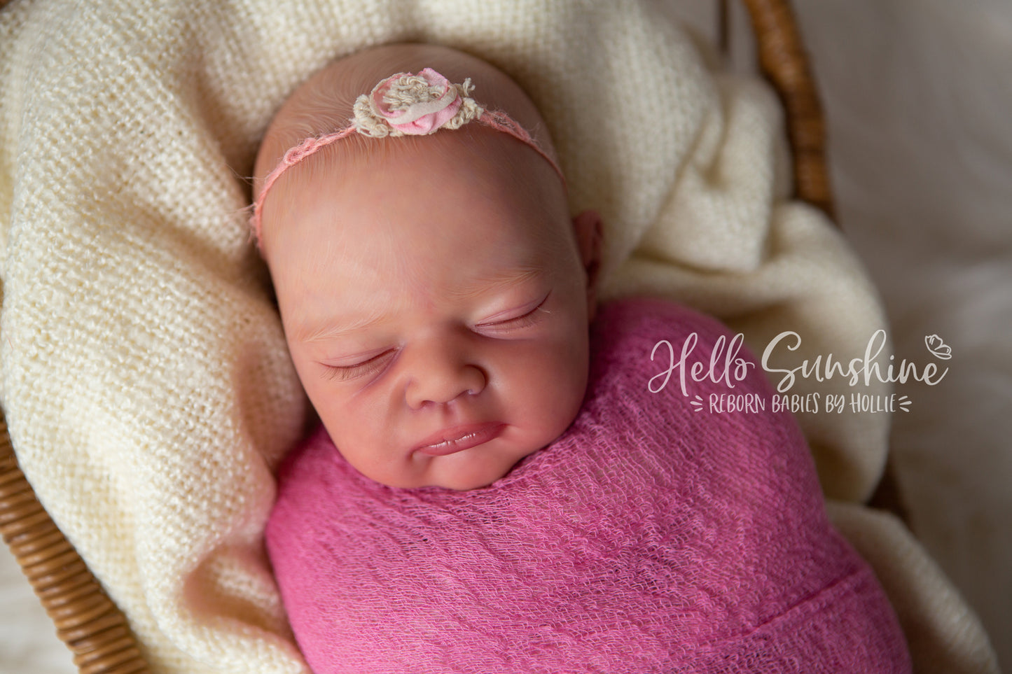 Julie {Cuddle}