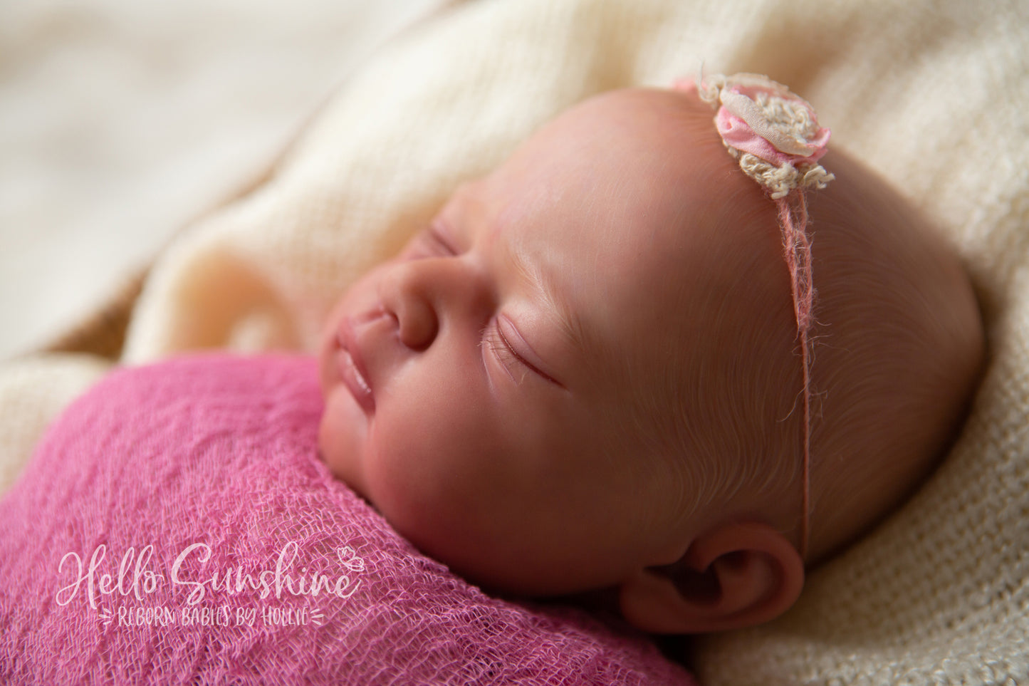 Julie {Cuddle}