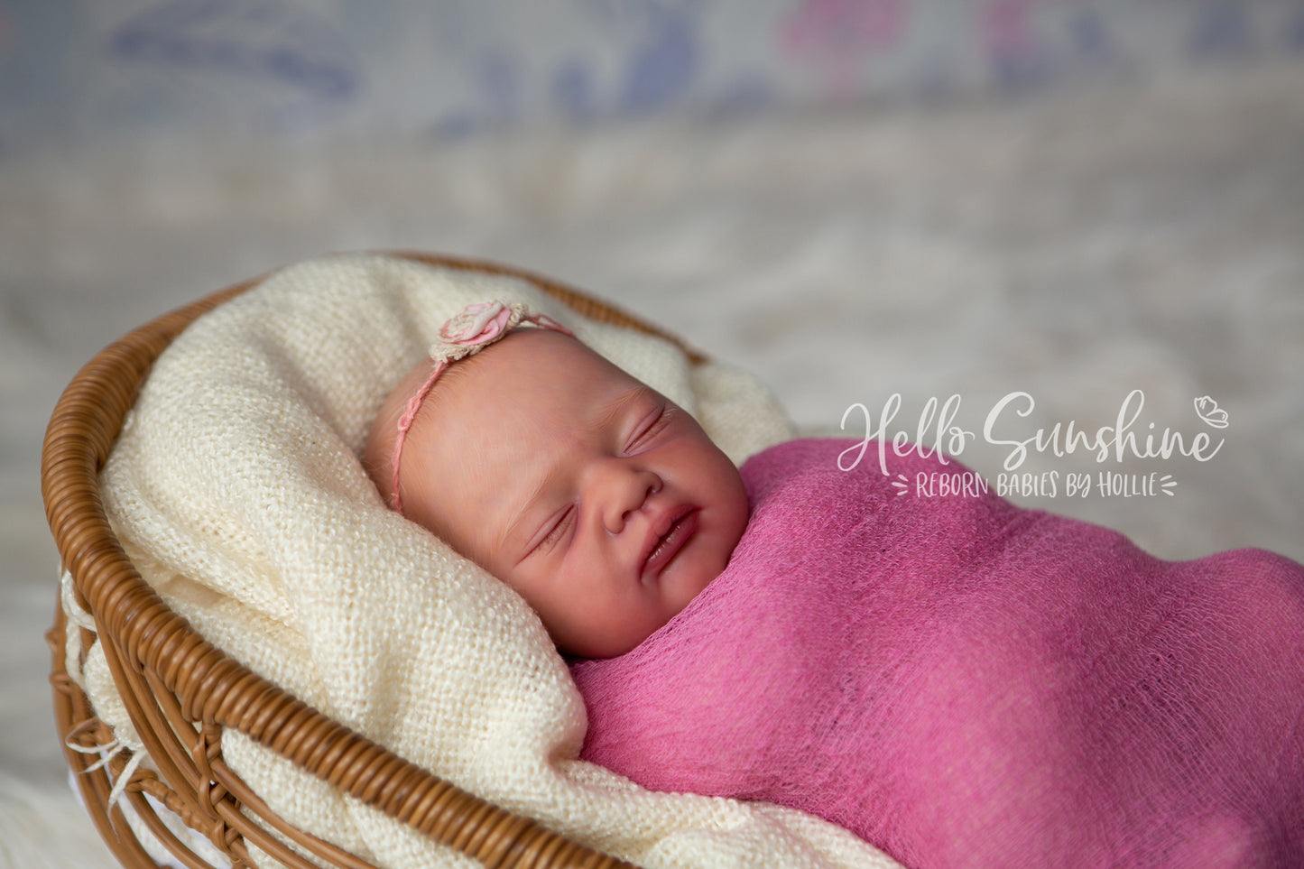Julie {Cuddle}