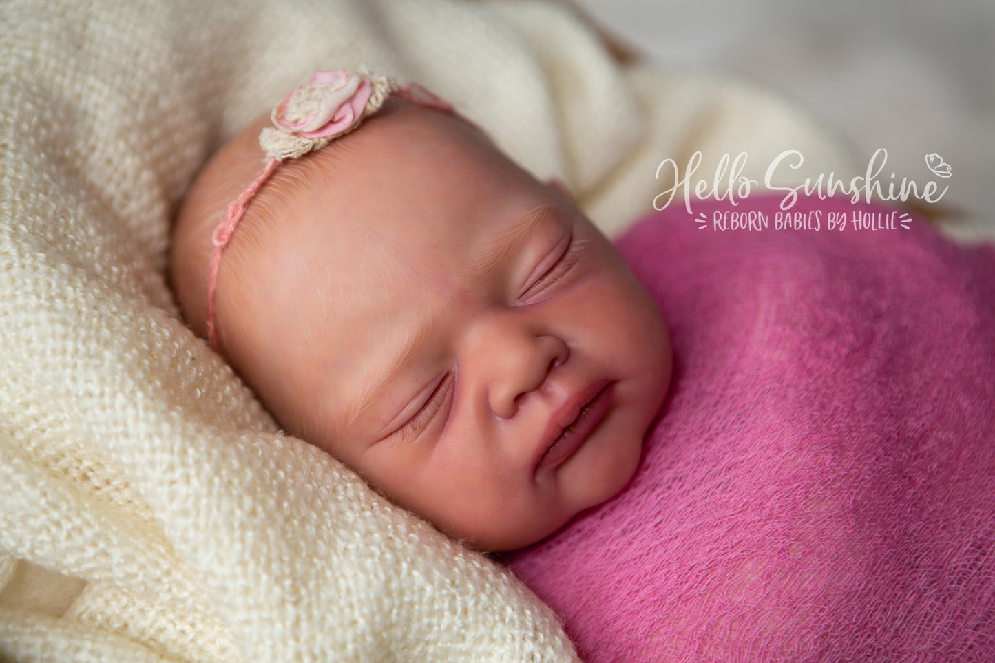 Julie {Cuddle}