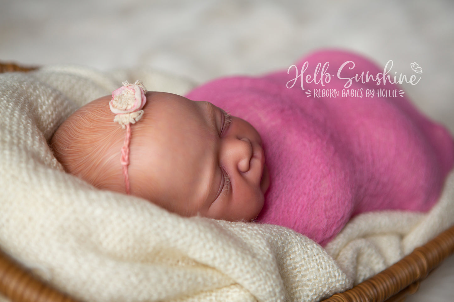 Julie {Cuddle}