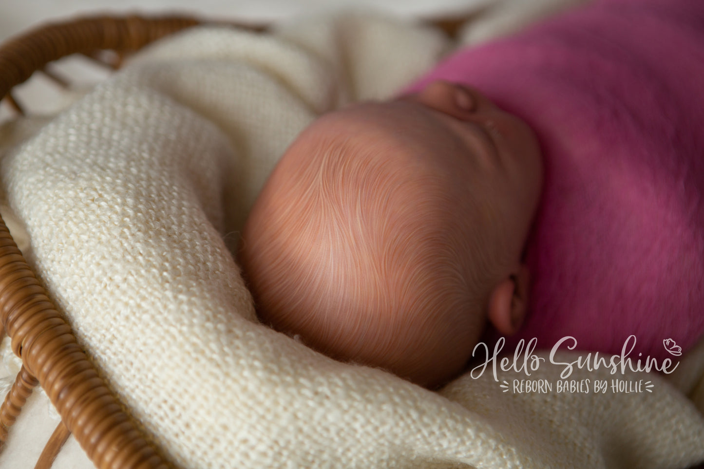 Julie {Cuddle}