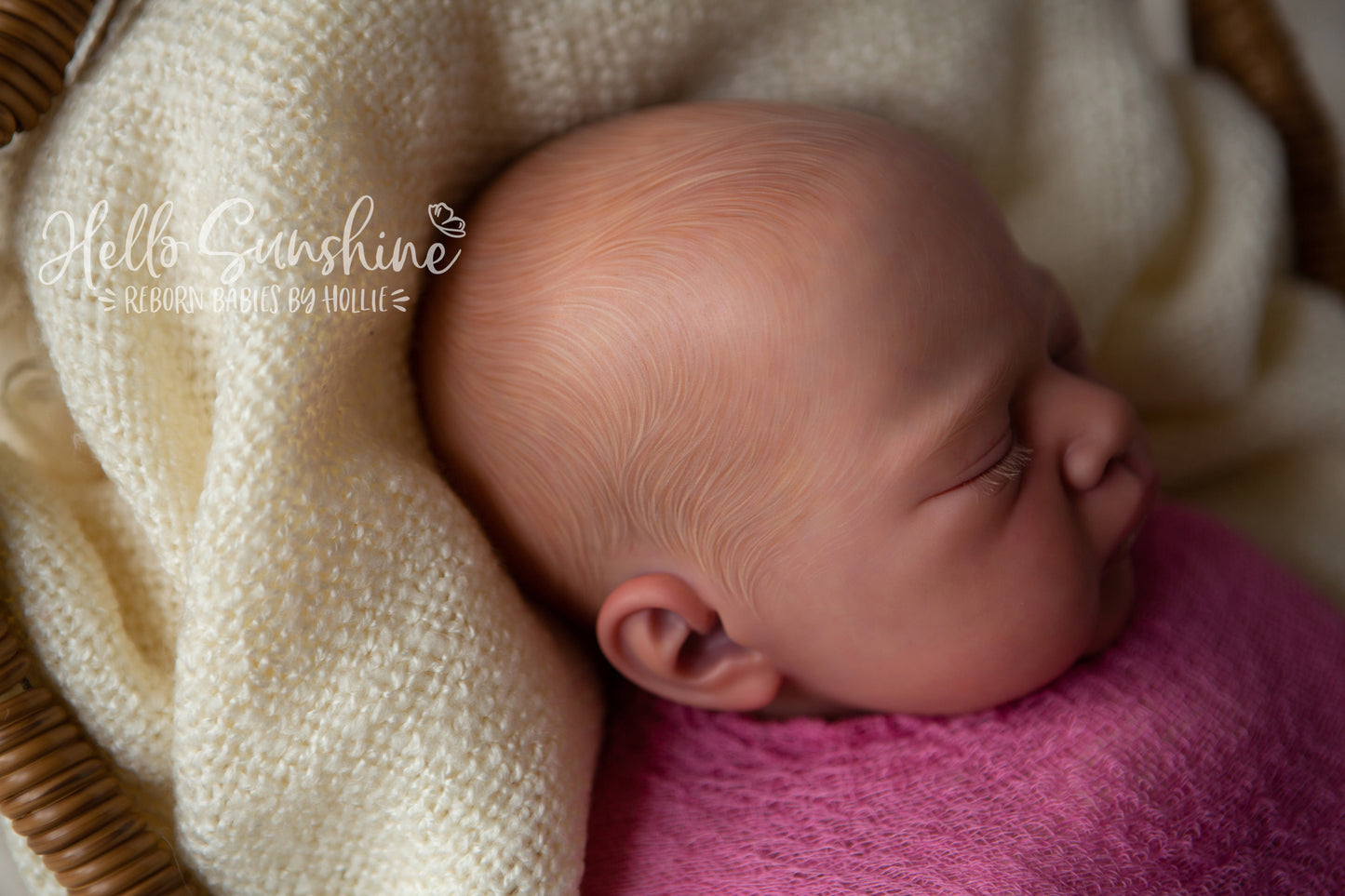 Julie {Cuddle}