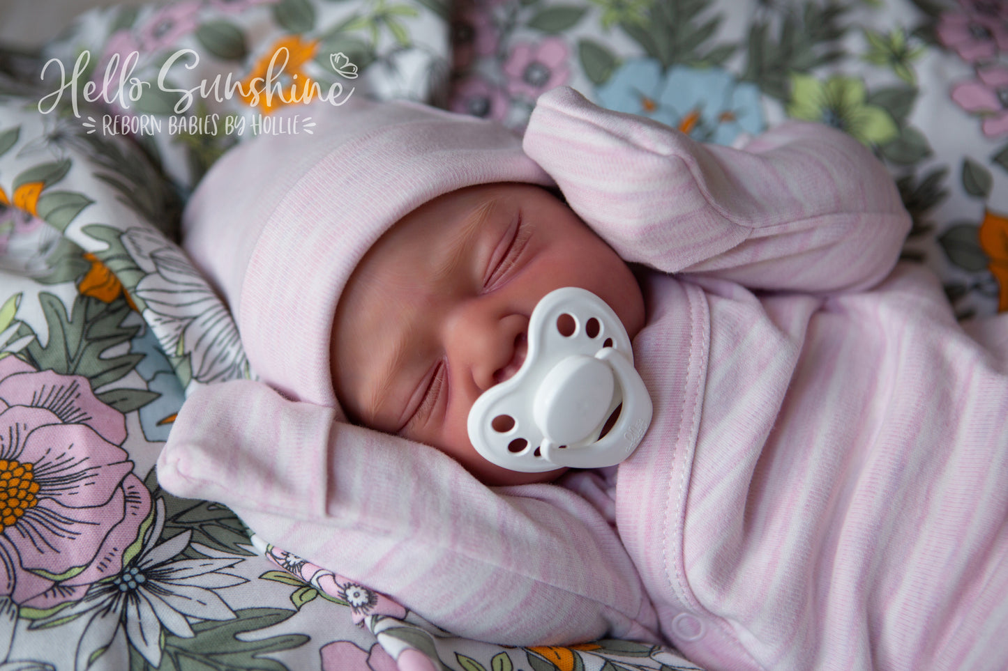 Julie {Cuddle}