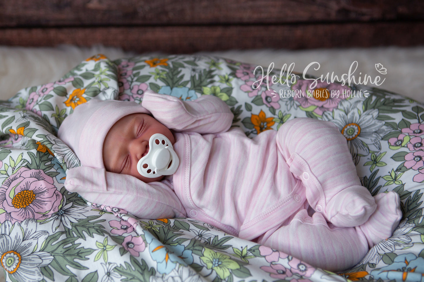 Julie {Cuddle}