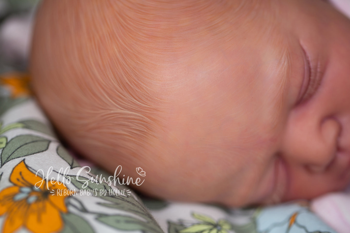 Julie {Cuddle}