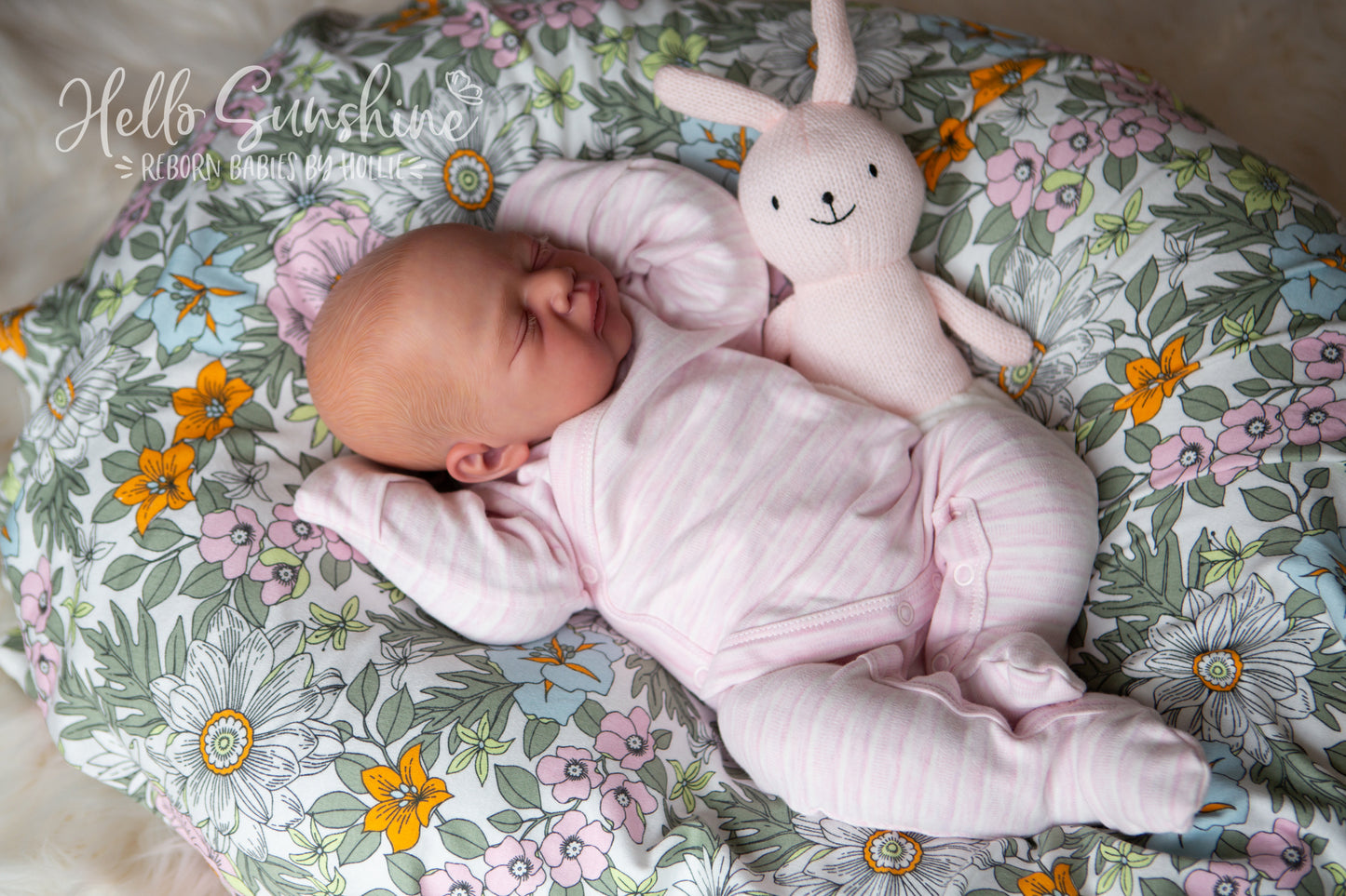 Julie {Cuddle}