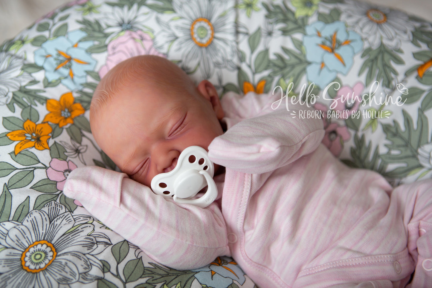 Julie {Cuddle}