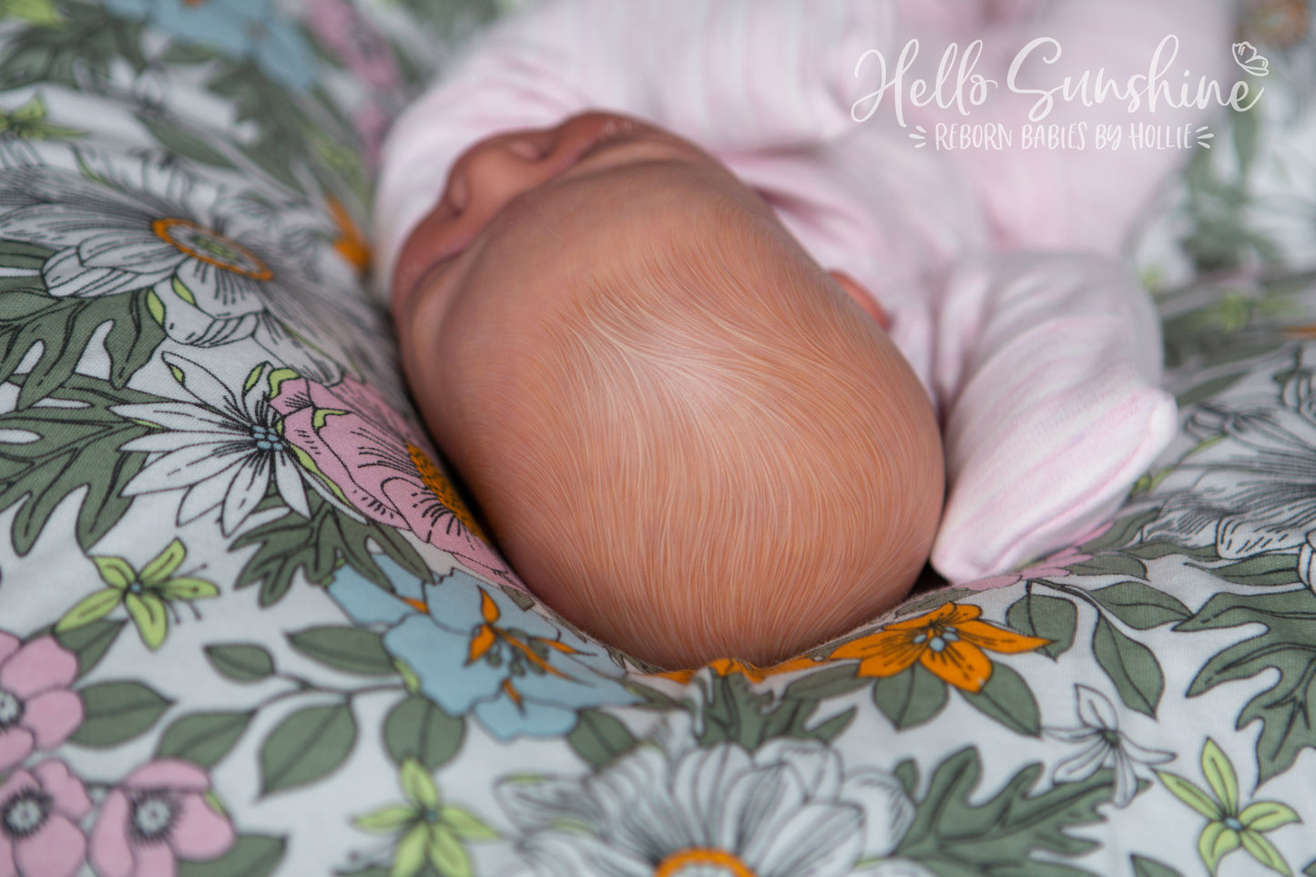 Julie {Cuddle}
