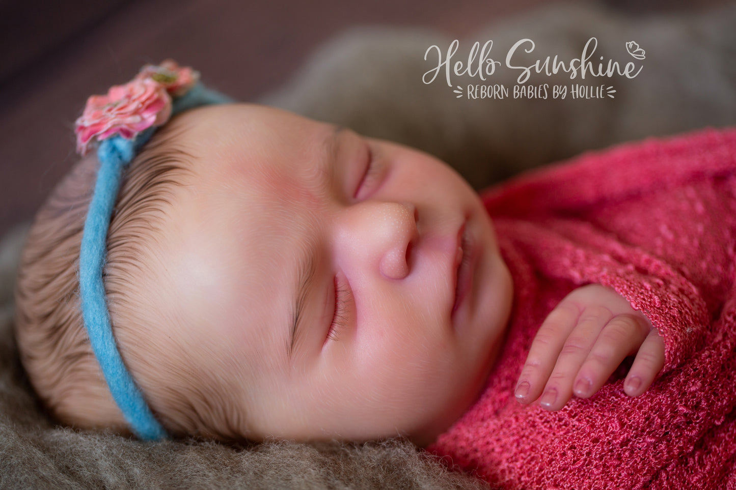 Madison Asleep