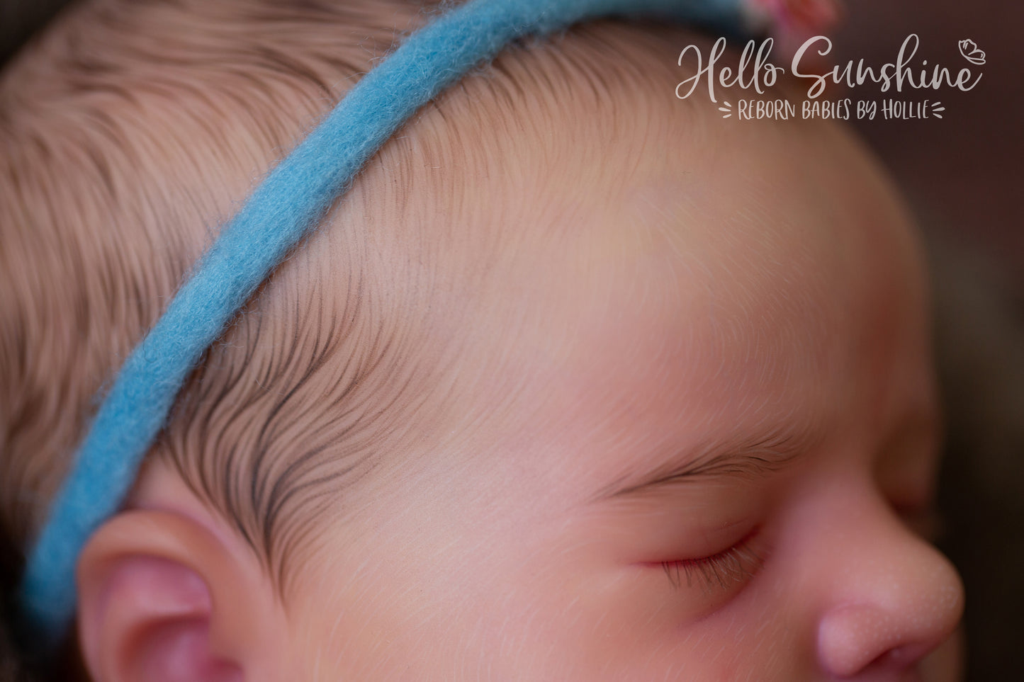 Madison Asleep