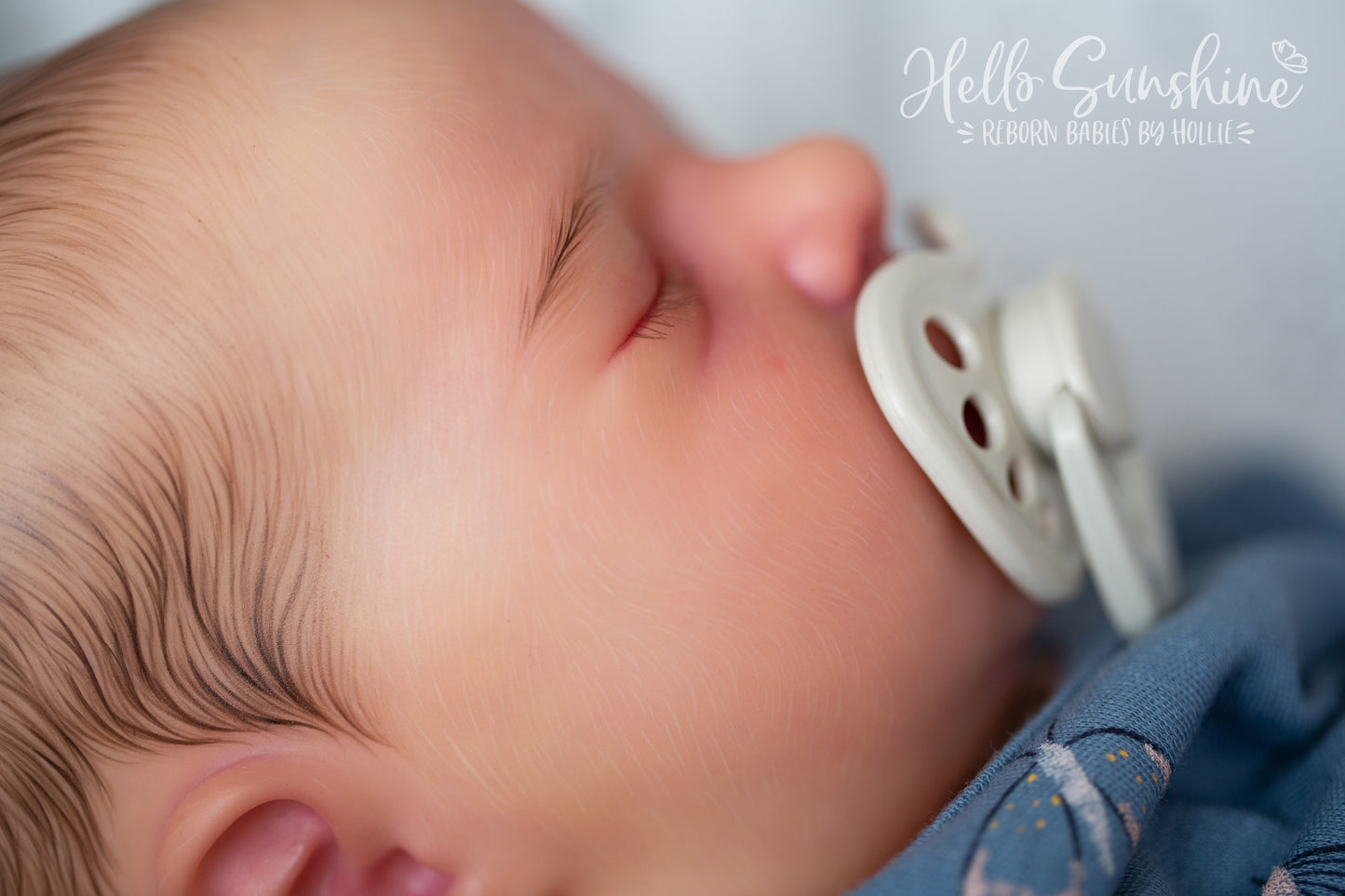 Madison Asleep