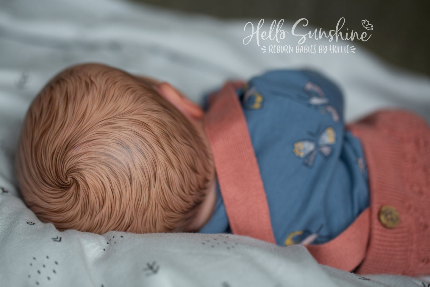 Madison Asleep