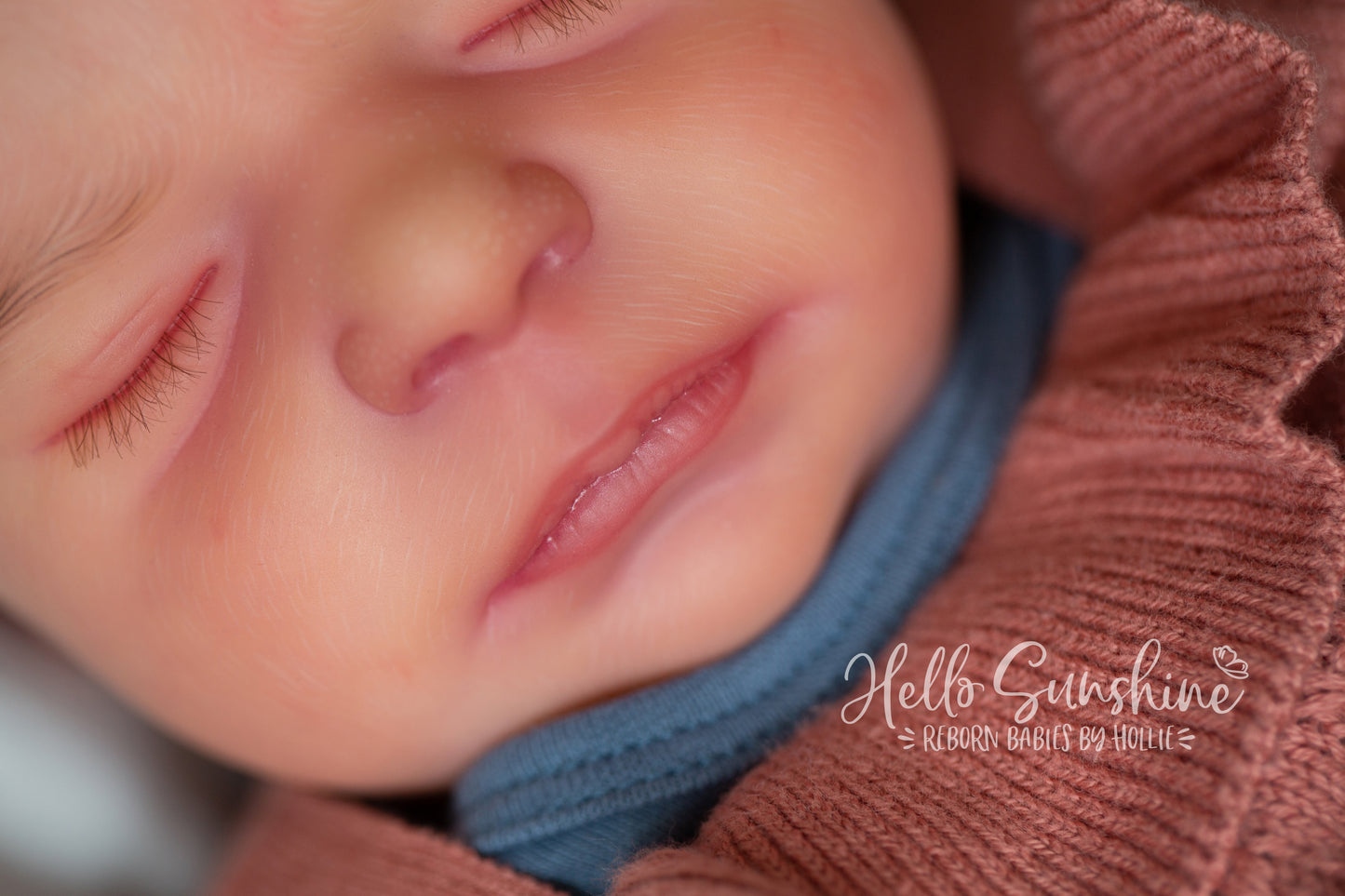 Madison Asleep