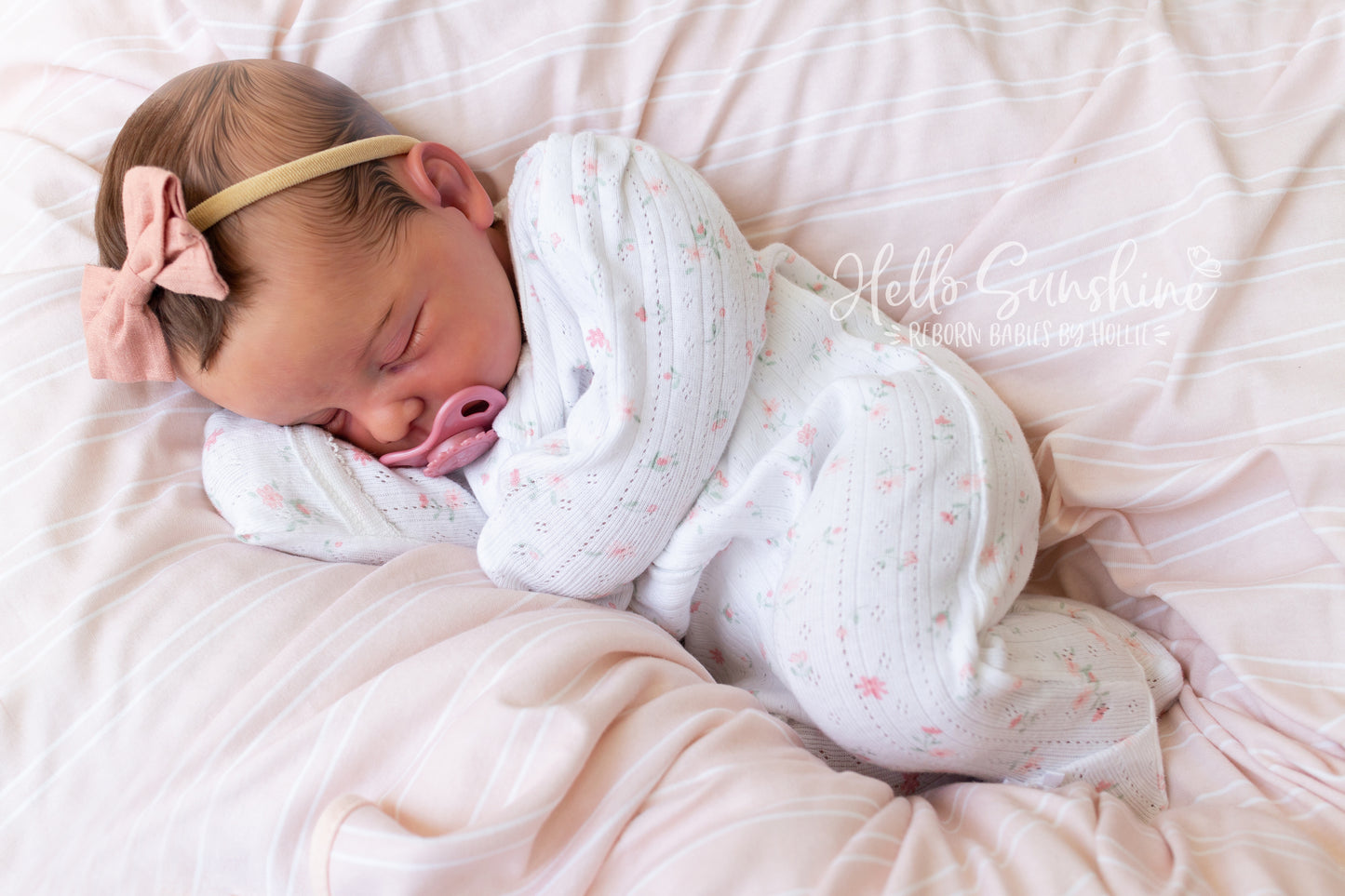 Maria {Cuddle}