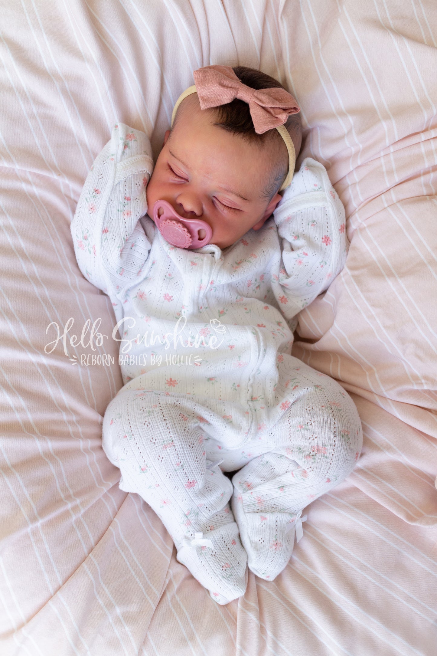 Maria {Cuddle}
