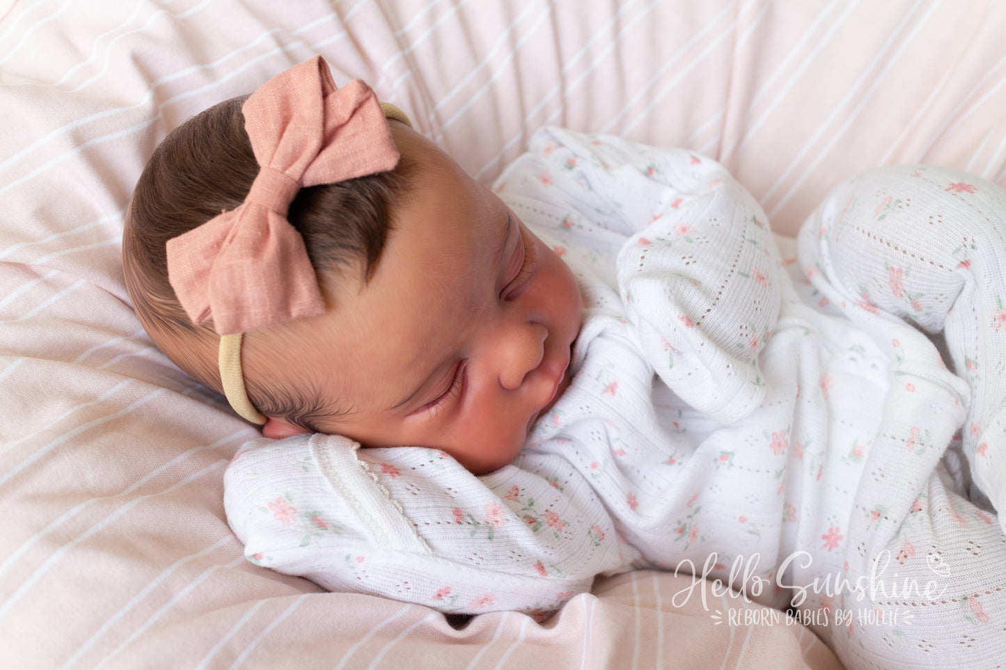 Maria {Cuddle}