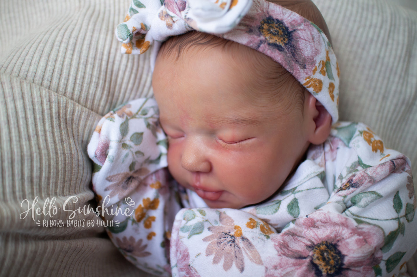 Valentina {Cuddle}