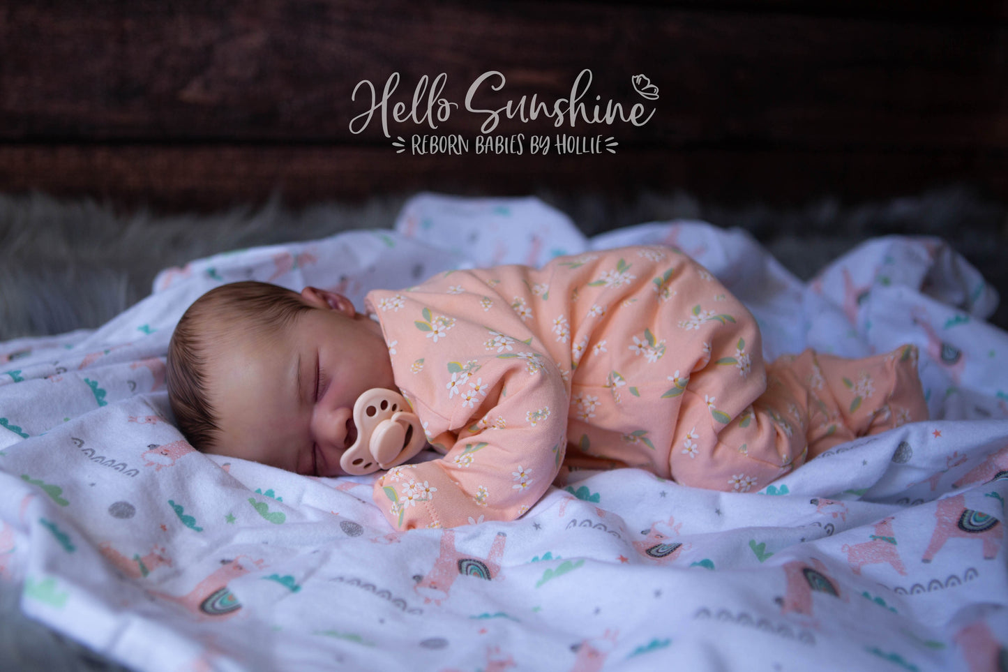 Felicity {Cuddle}