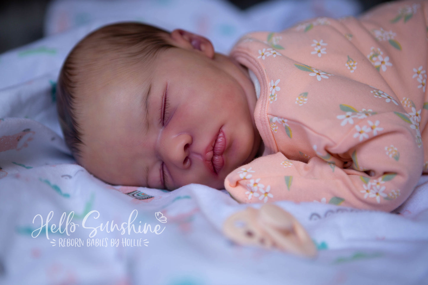 Felicity {Cuddle}