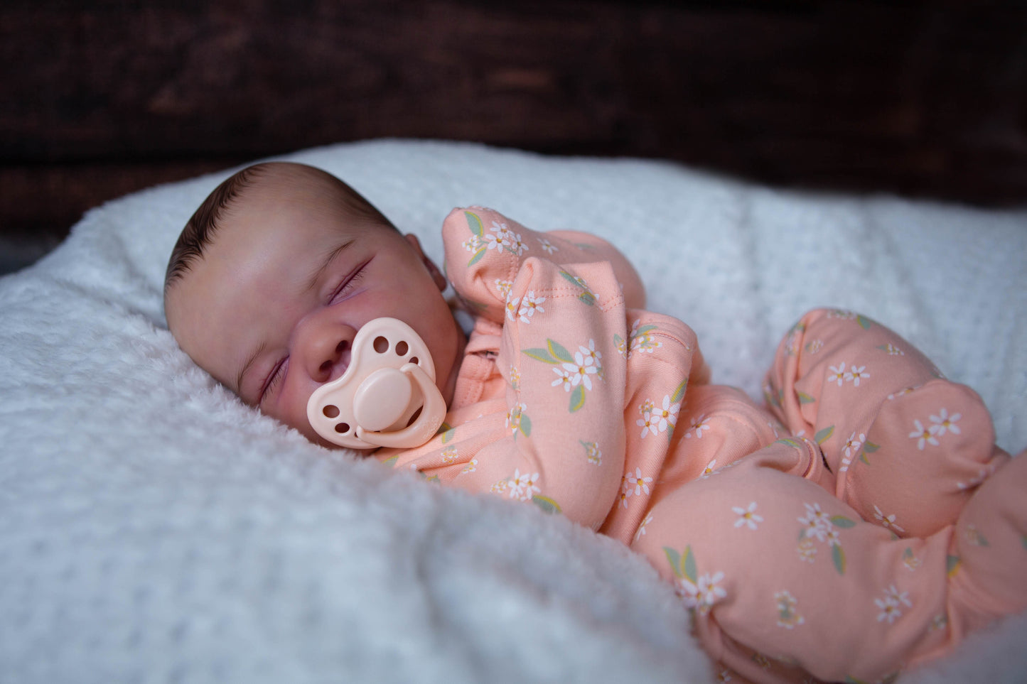 Felicity {Cuddle}