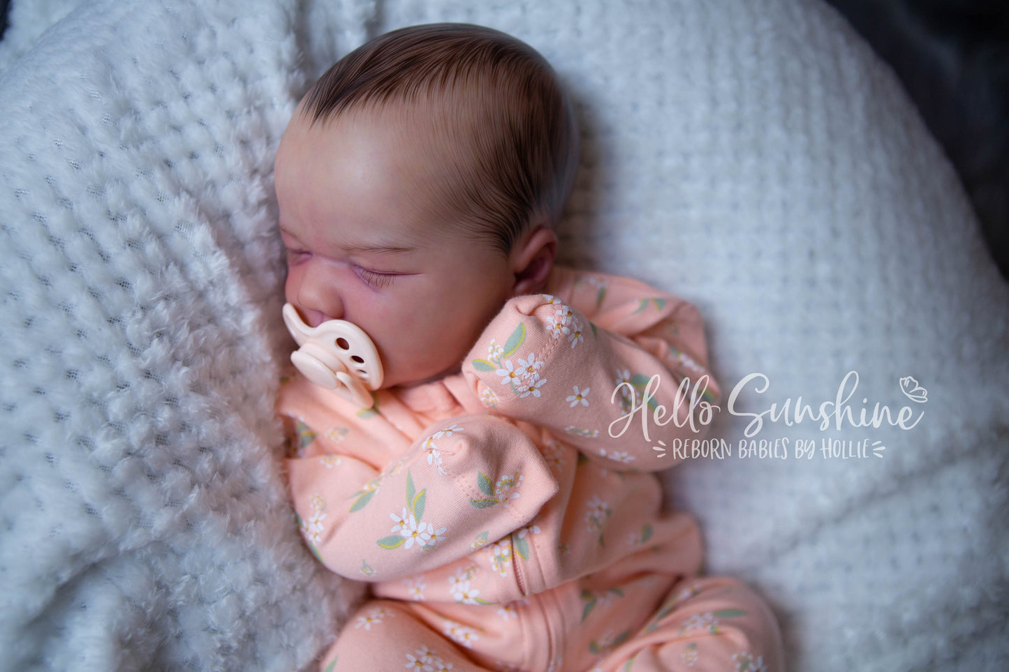 Felicity {Cuddle}
