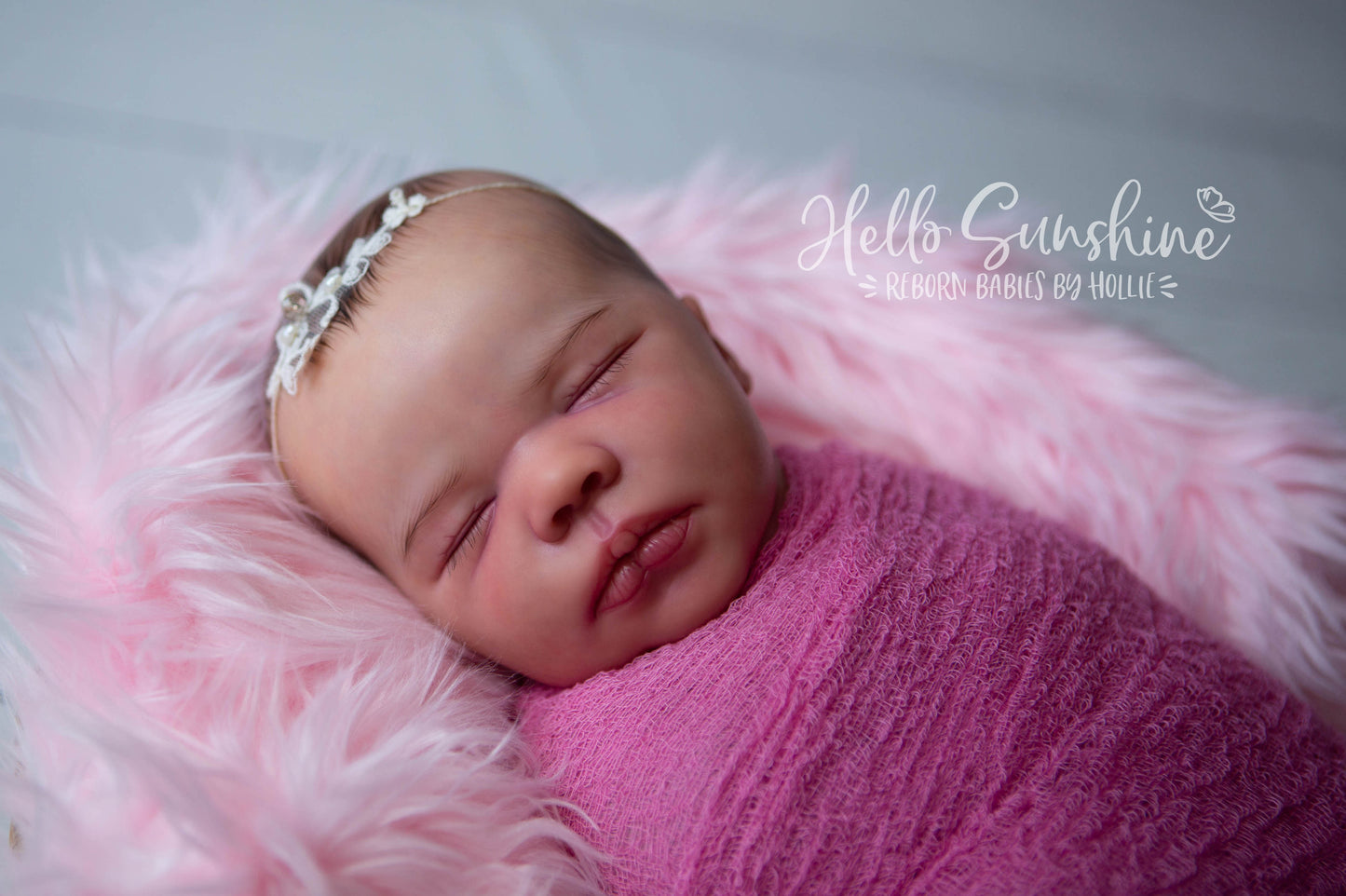 Felicity {Cuddle}