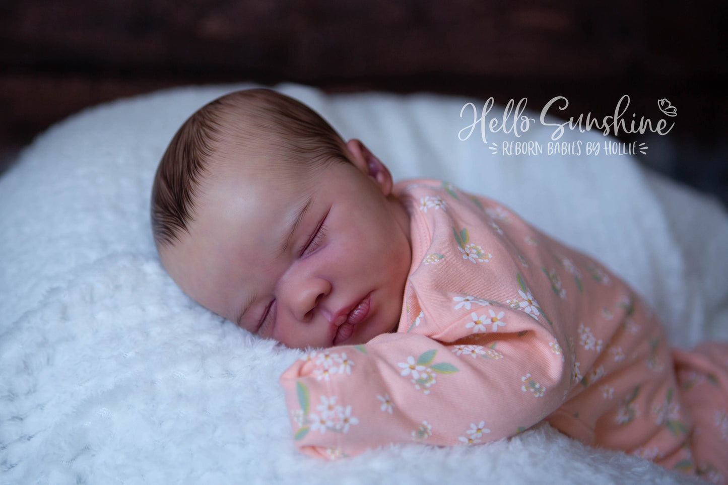 Felicity {Cuddle}
