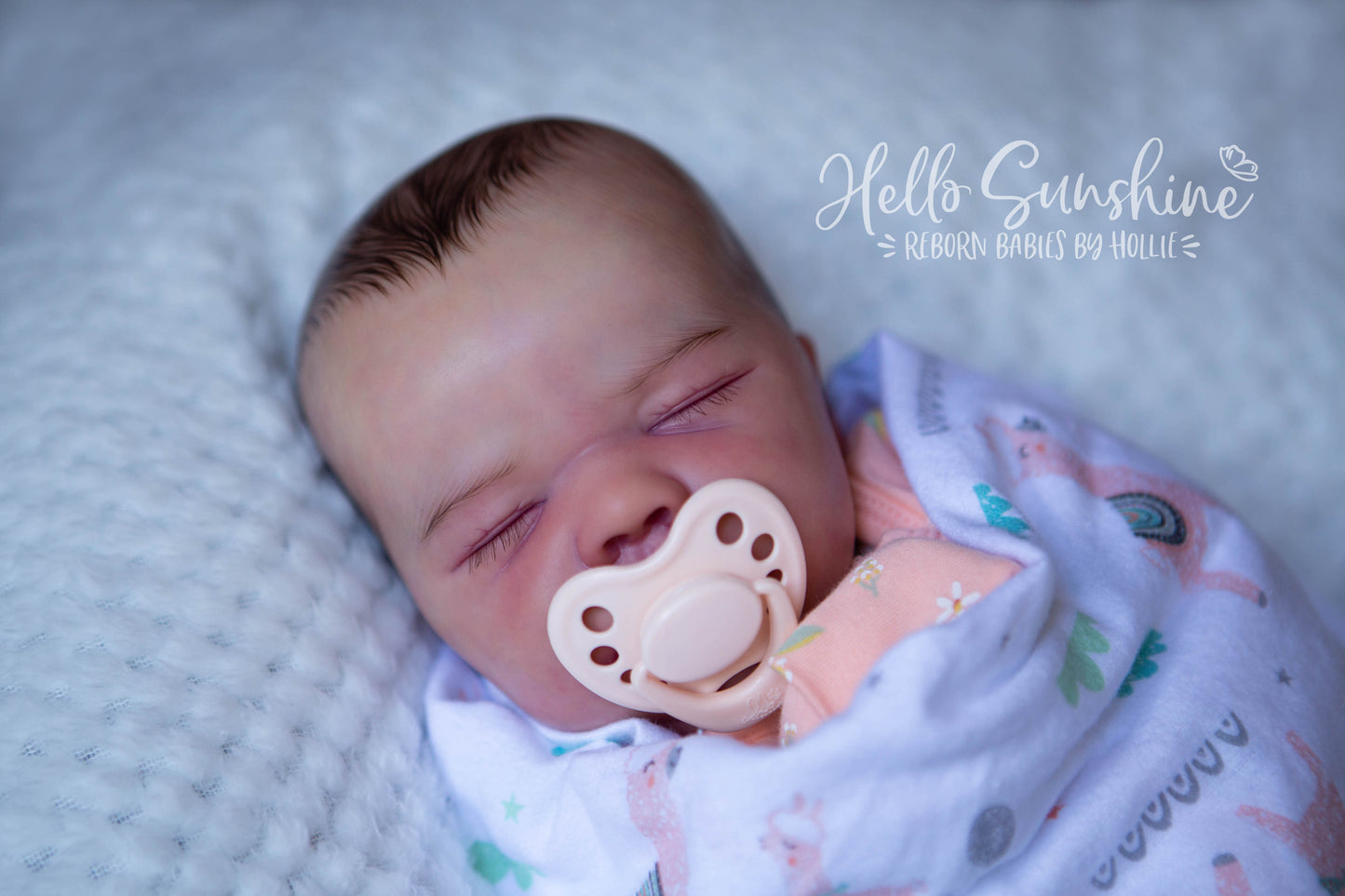 Felicity {Cuddle}