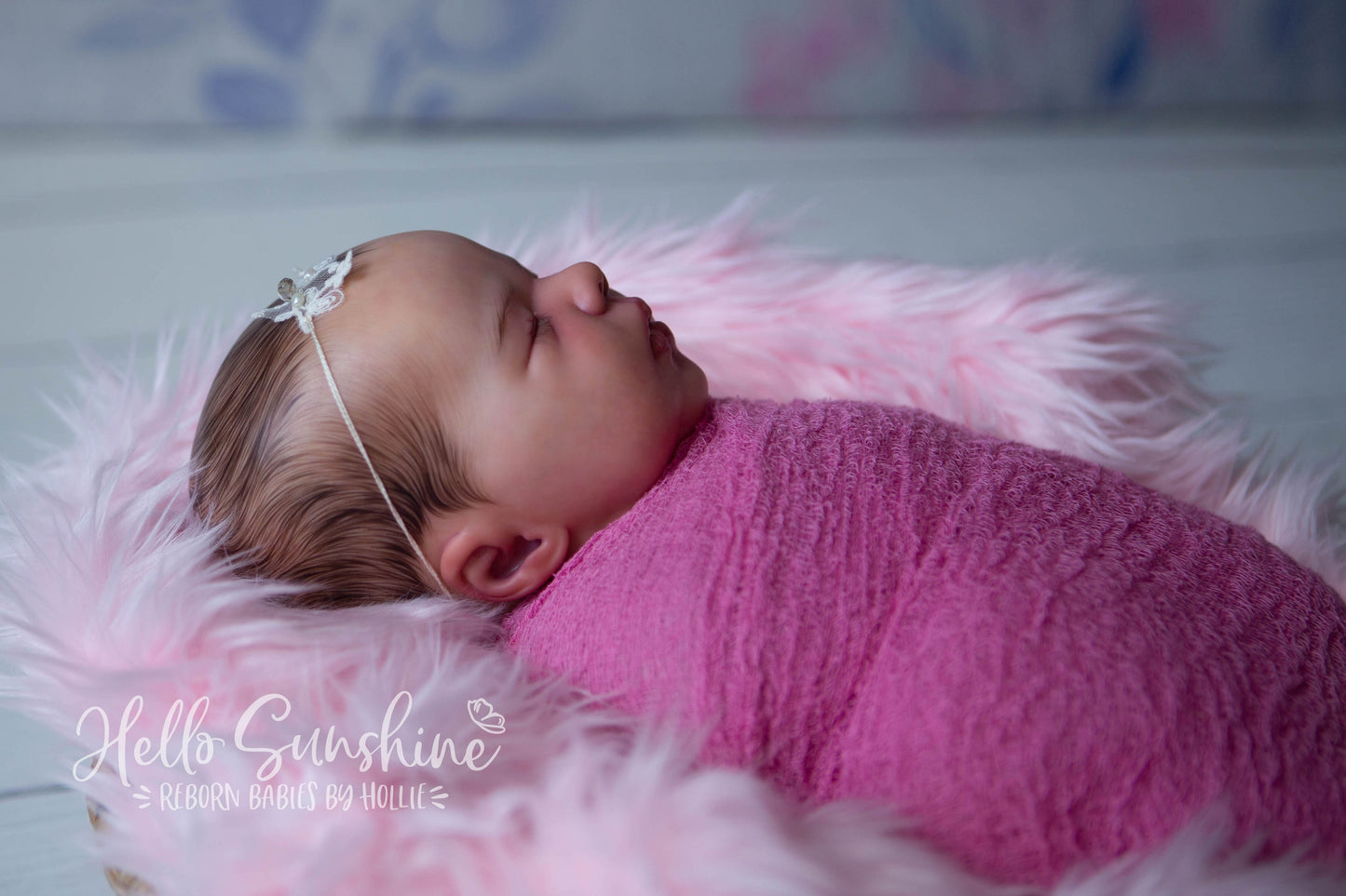 Felicity {Cuddle}
