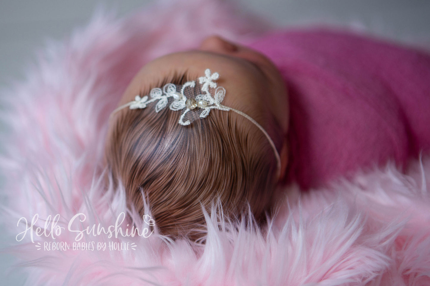 Felicity {Cuddle}