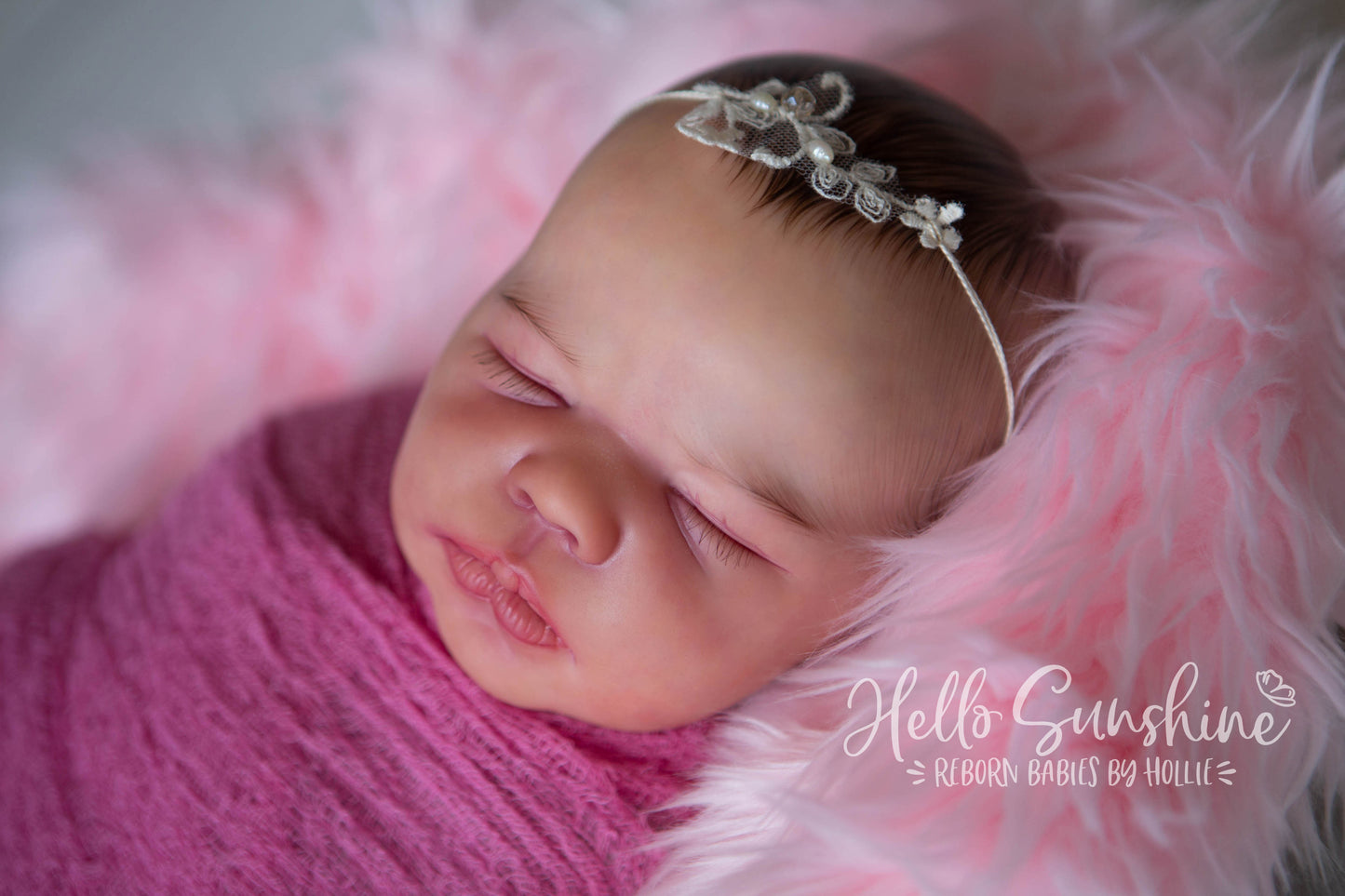 Felicity {Cuddle}