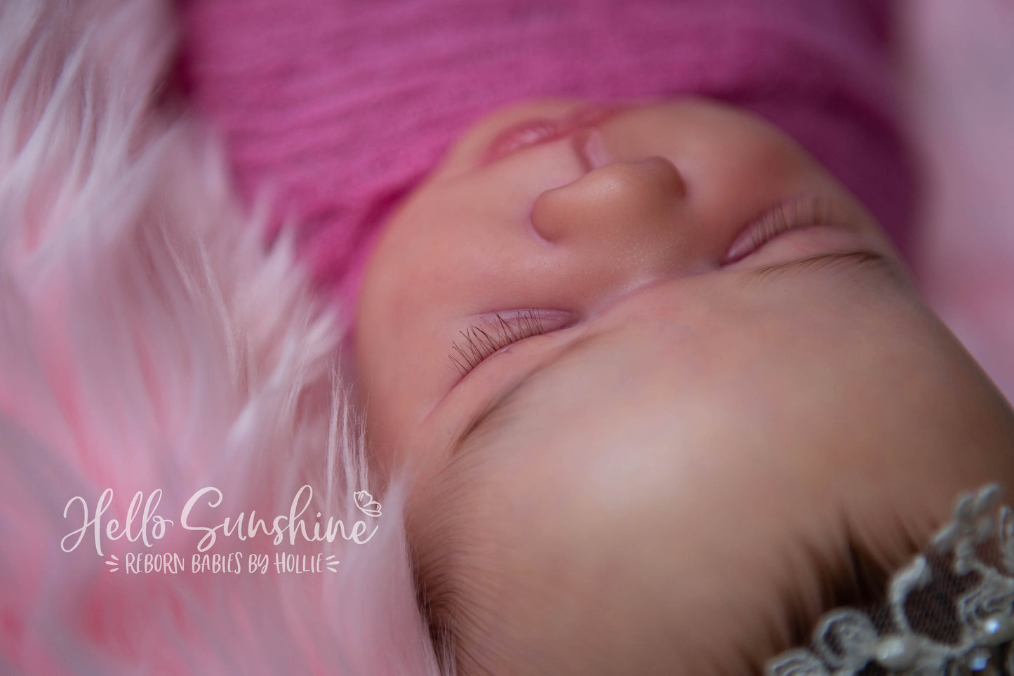 Felicity {Cuddle}