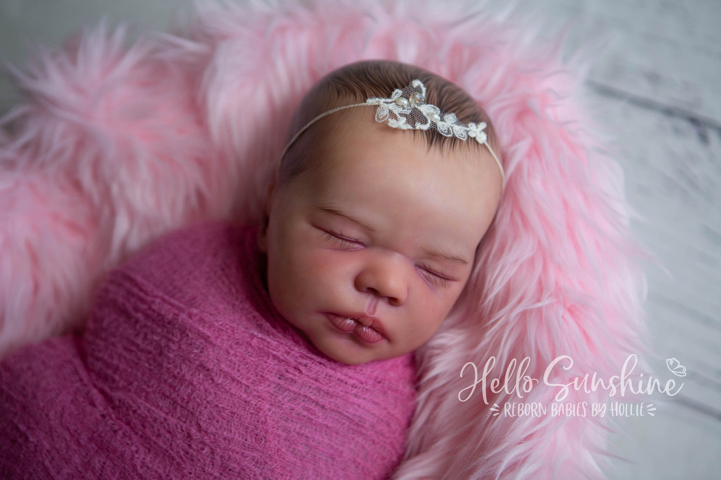 Felicity {Cuddle}