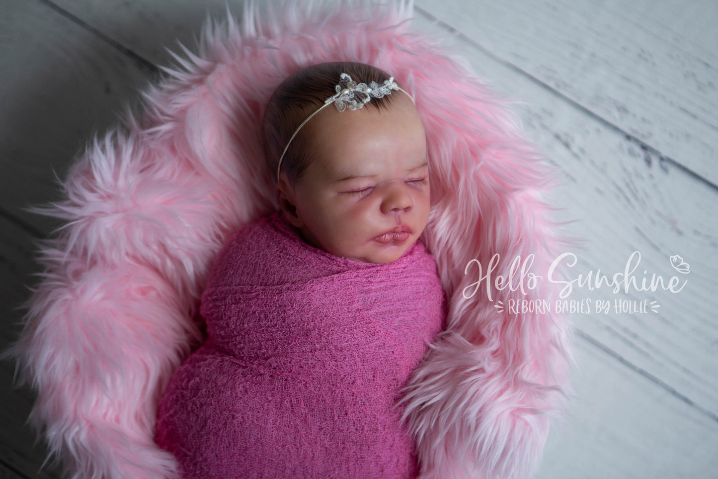 Felicity {Cuddle}