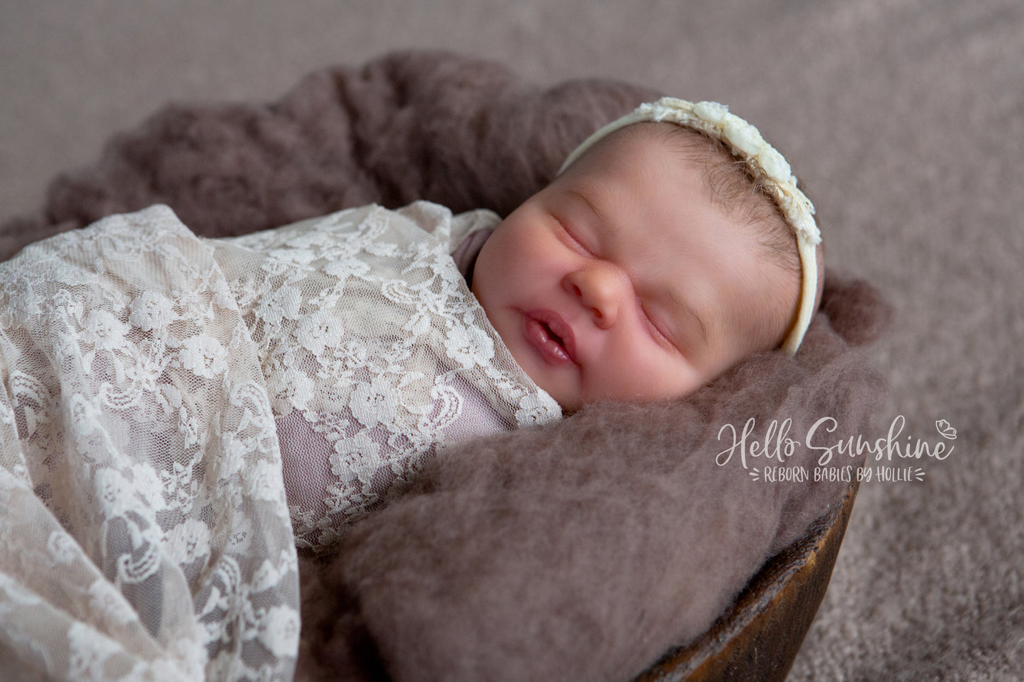 Ever Asleep