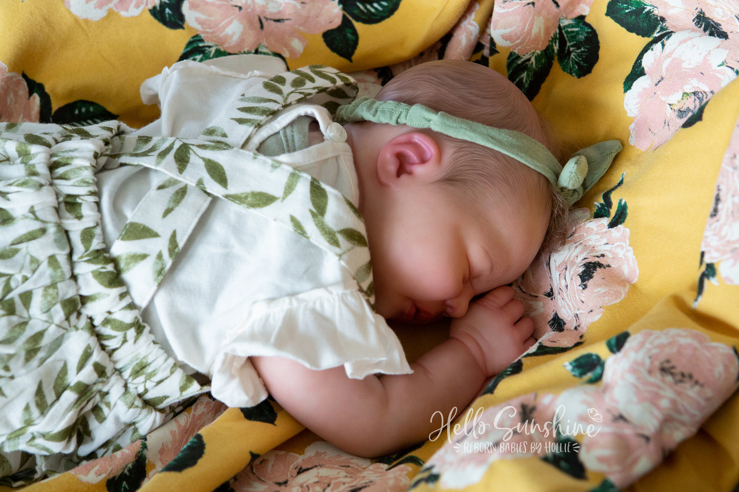 Ever Asleep