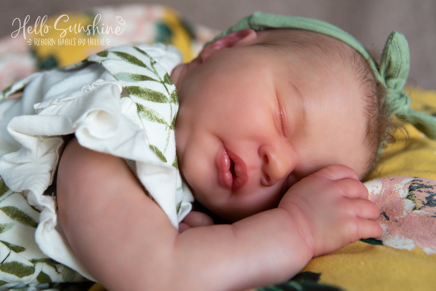 Ever Asleep