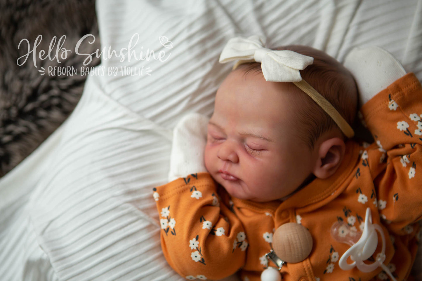 Yleina {Cuddle}