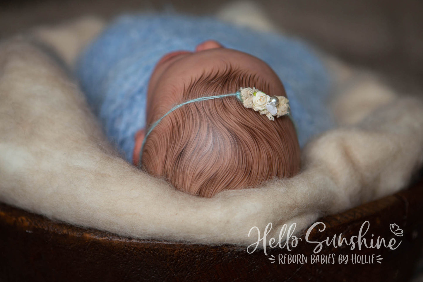 Yleina {Cuddle}