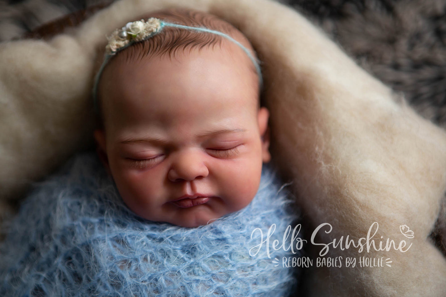 Yleina {Cuddle}