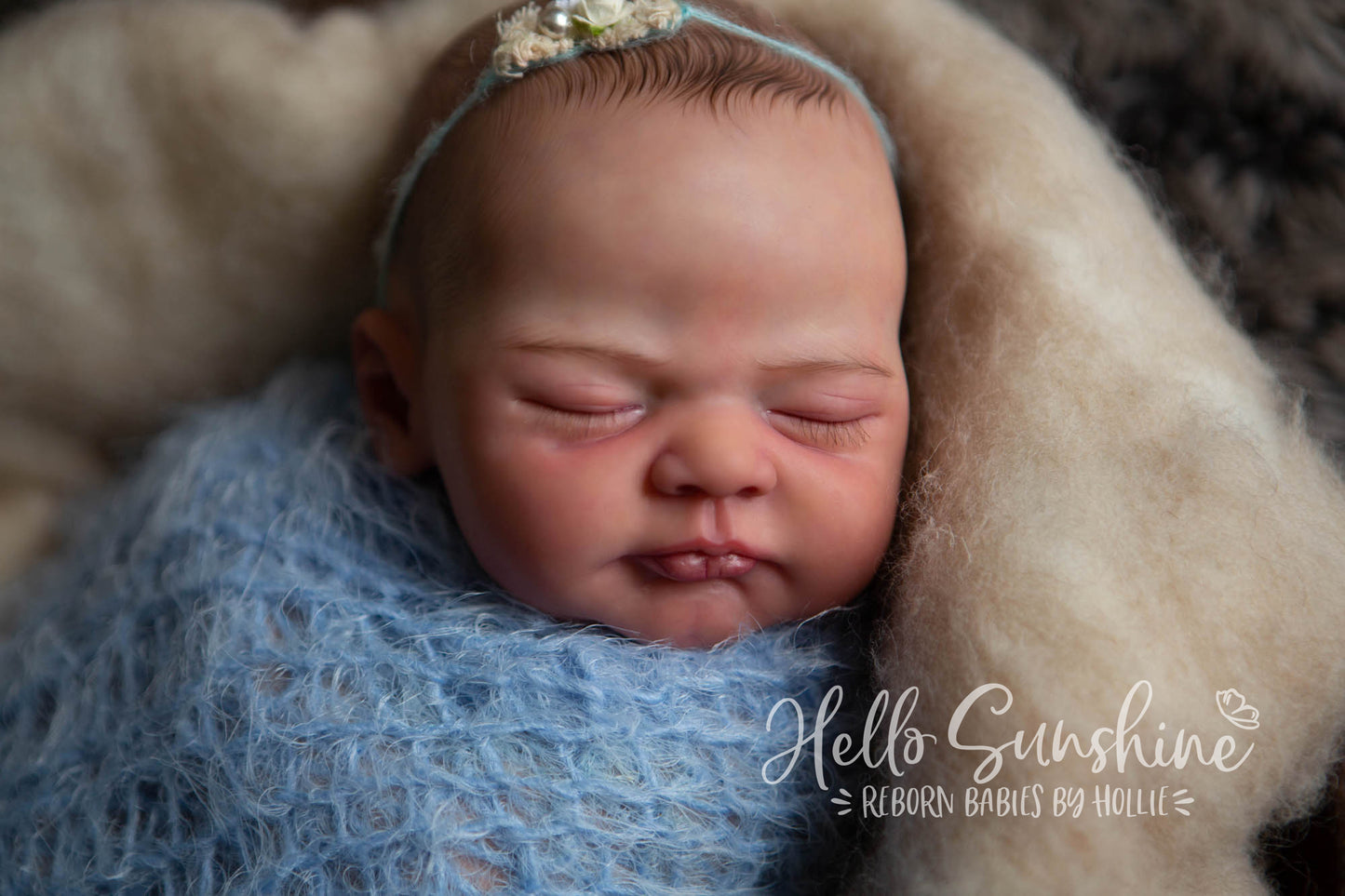 Yleina {Cuddle}