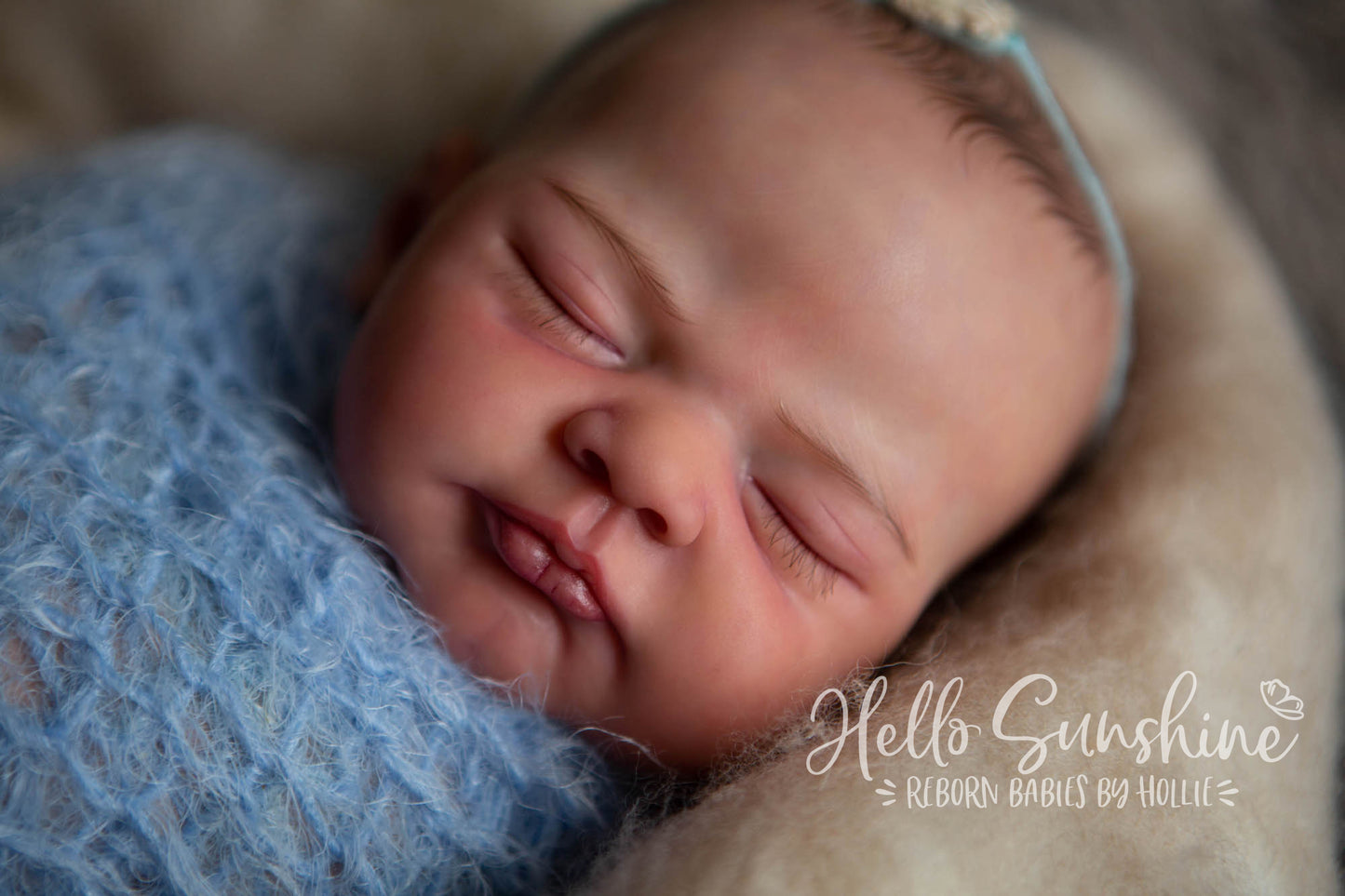 Yleina {Cuddle}