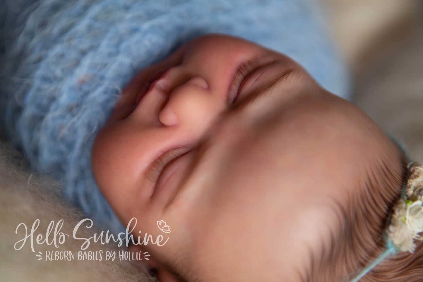 Yleina {Cuddle}