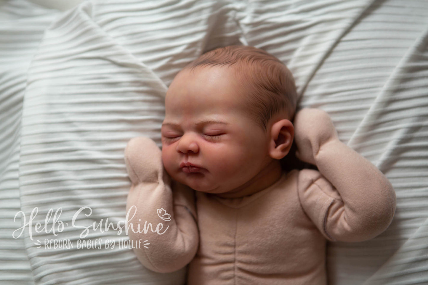 Yleina {Cuddle}