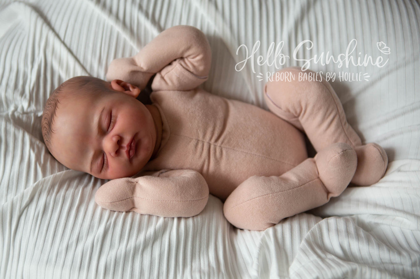 Yleina {Cuddle}