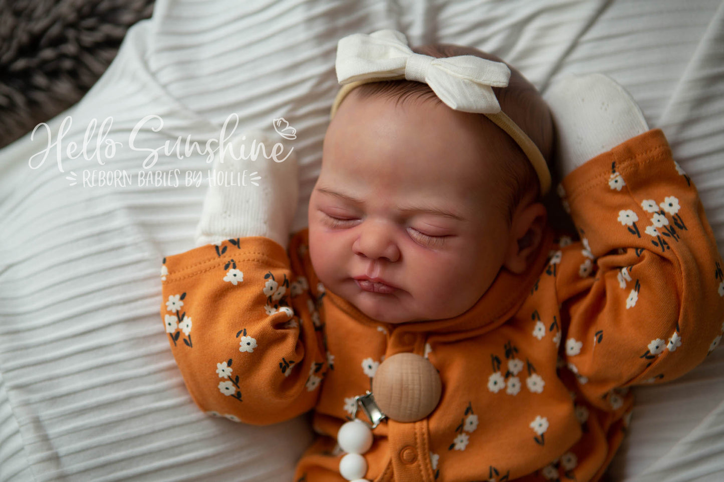 Yleina {Cuddle}