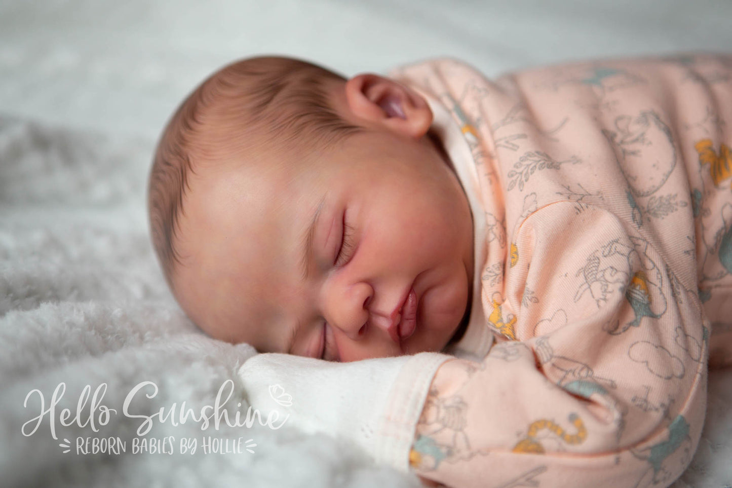Yleina {Cuddle}