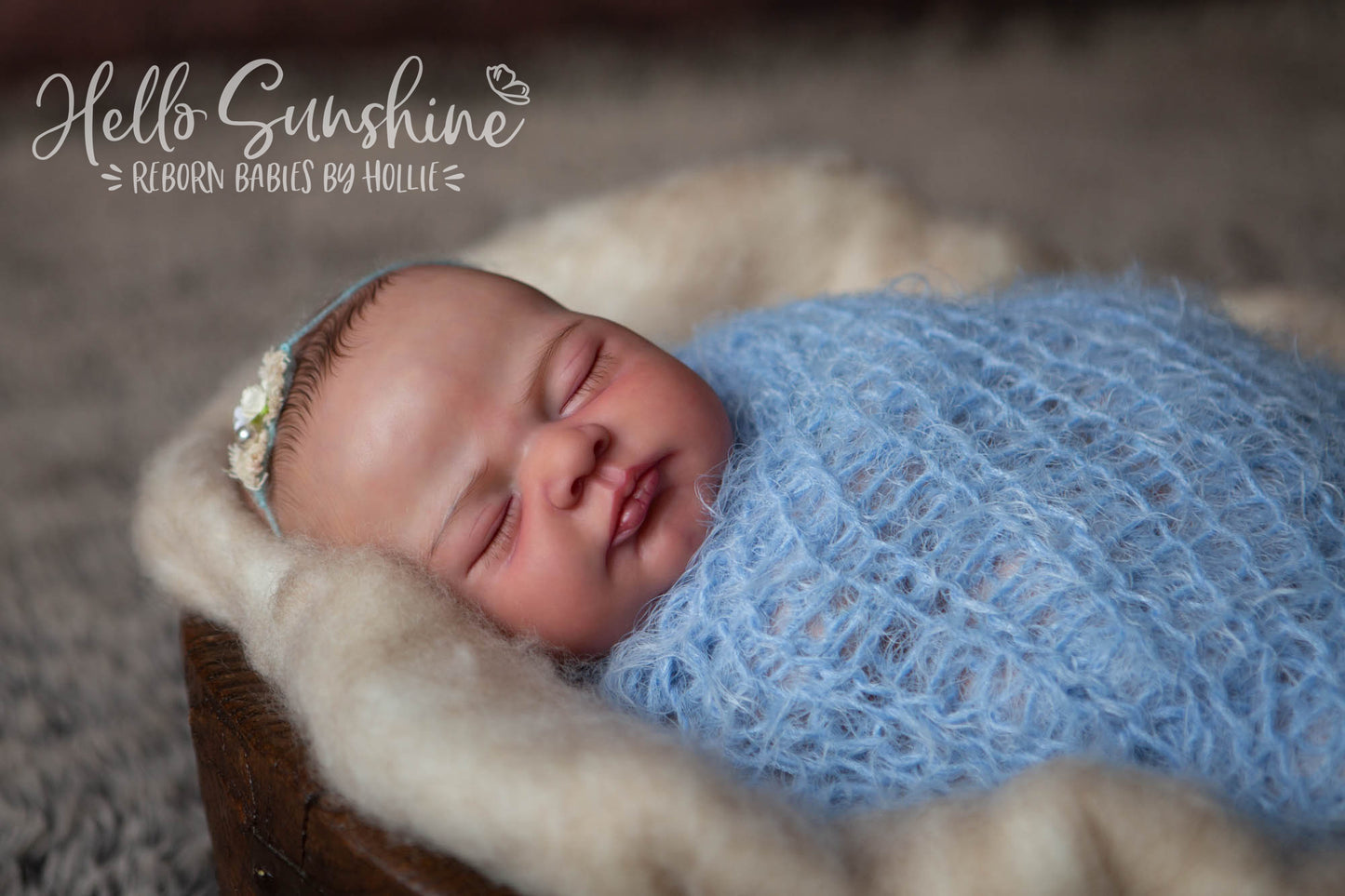 Yleina {Cuddle}