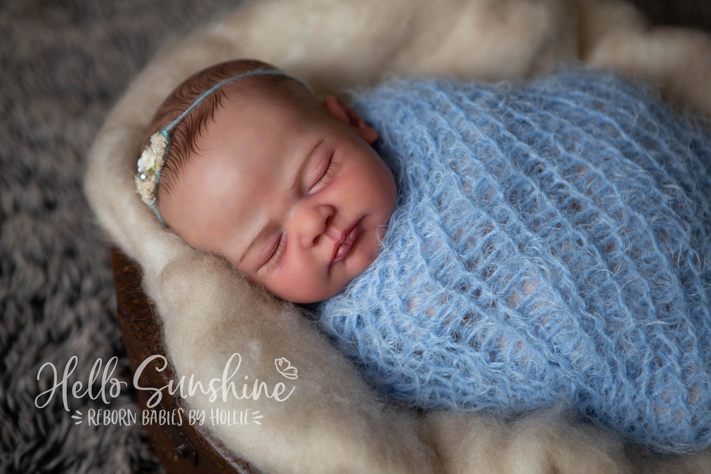 Yleina {Cuddle}
